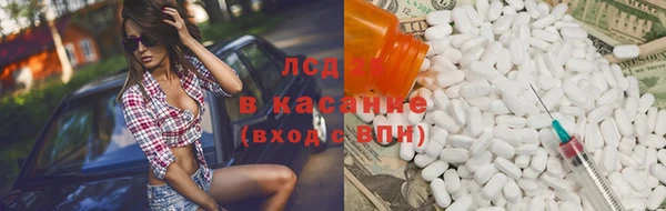 хмурый Абаза